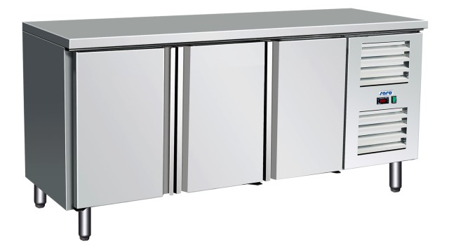 Saro Koelwerkbank Kylja 3100 TN