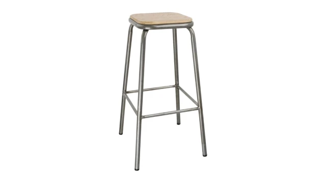 Bolero barkruk DE479