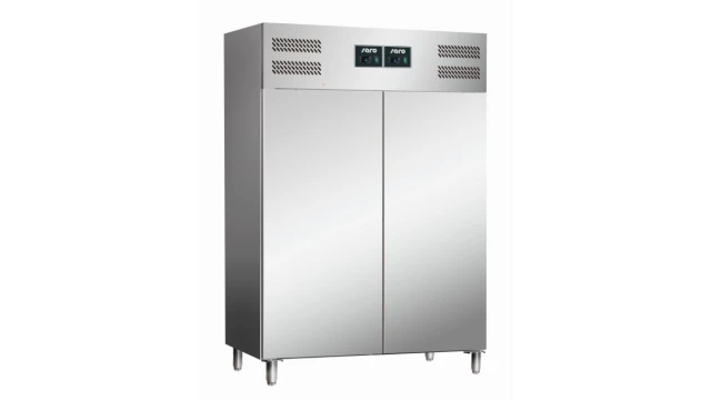 Saro Koel&Vries GN 120 DTV