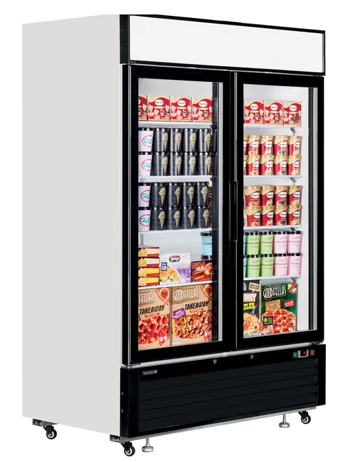 Tefcold LGF5000