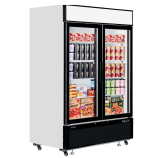 Tefcold LGF5000