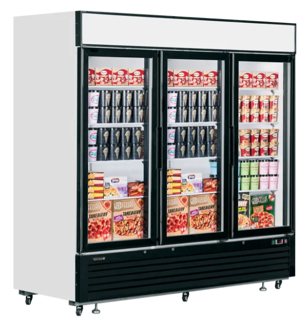 Tefcold NF7500G