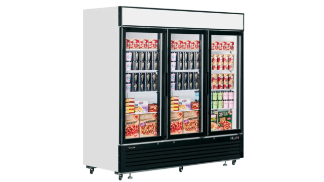 Tefcold NF7500G