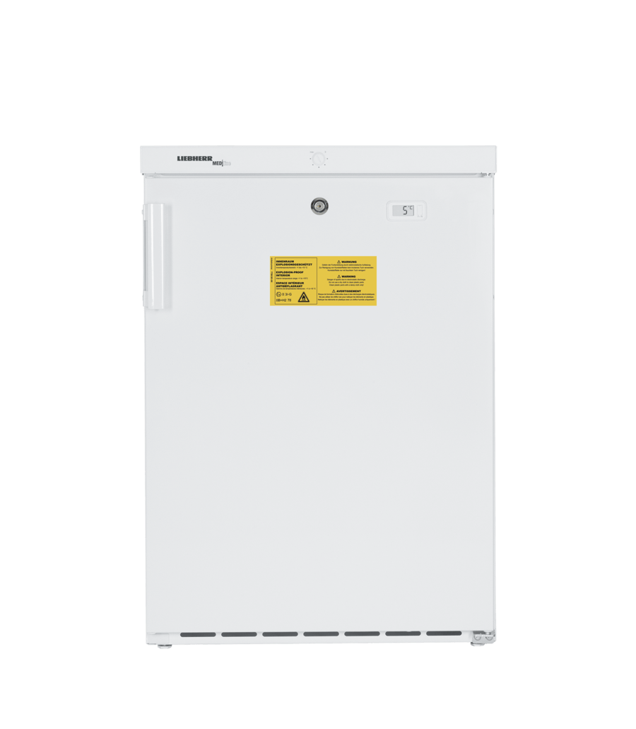 Liebherr LKexv 1800-21