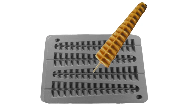 Lolly Wafel