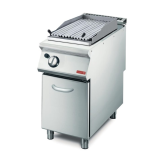 GastroM Gas Lavasteen Grill