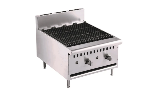 CombiSteel Bakplaat 7455.0900