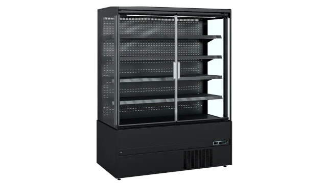 Tefcold MCB150H