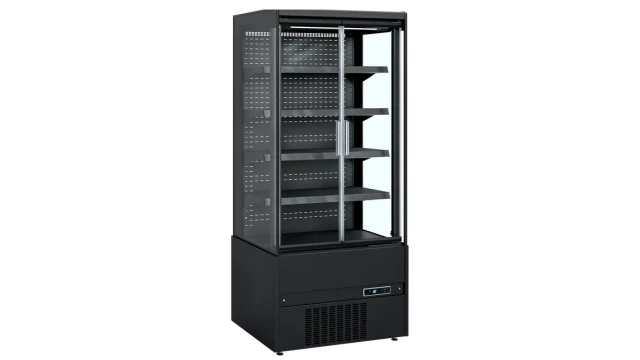 Tefcold MCB90H