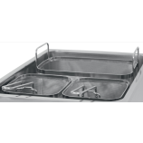 Saro pasta manden set