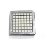 messenplaat 12X12 voor CF-5