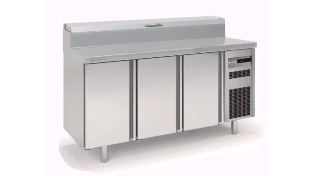 Fastfoor MFEI70-180-1/6