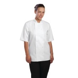 White Chef A211 XXL