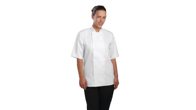 White Chef A211 XXL