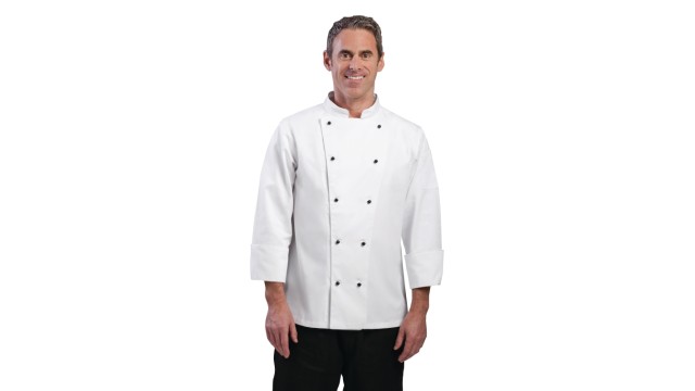 Whites Chefs DL710 S