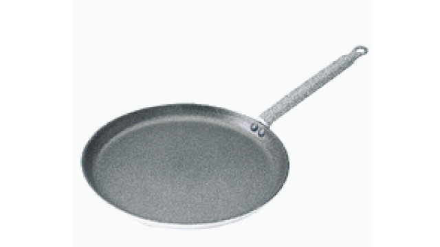 Aluminium Crêpe Pan