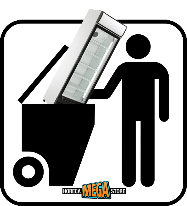 Afvoeren koeling Combisteel