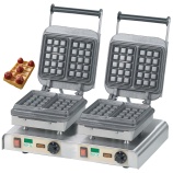 Neumarker Brusselse wafel 2