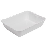 Buffet Schaal