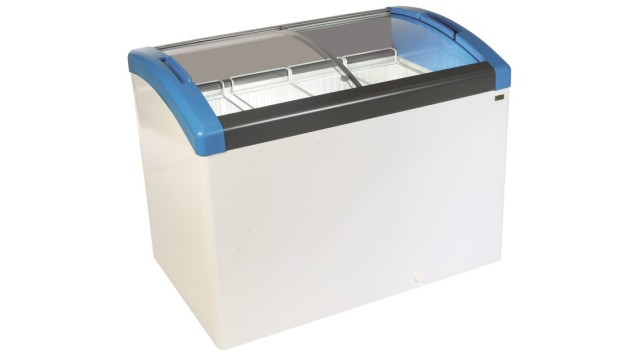 Focus 73 Omschakelbaar