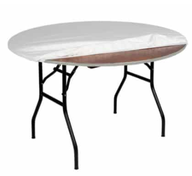 Moton tafelhoes Ø 183 cm