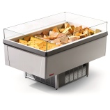 Koeleiland Azimut 150