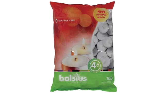 Bolsius P950