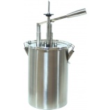 Pastry dispenser 421-1030