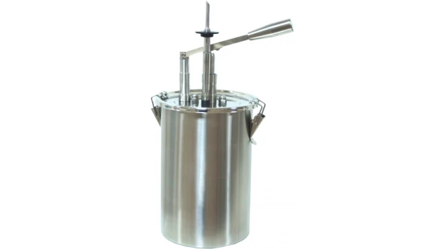 Pastry dispenser 421-1030
