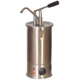 Verwarmde Dispenser 421-1025