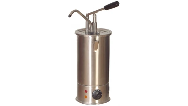 Verwarmde Dispenser 421-1025