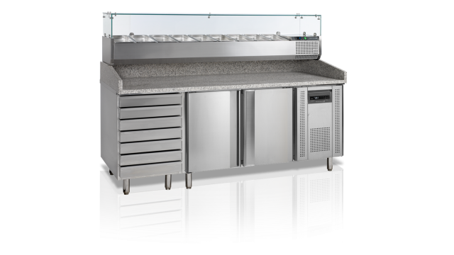 Tefcold 17830