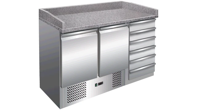 Combisteel 7450.0580