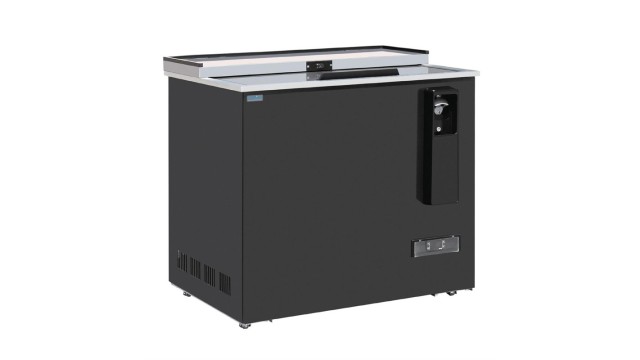 Polar Flessenkoeler CT330