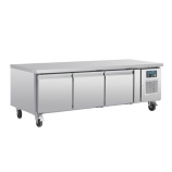 Polar Koelwerkbank DA 463