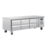 Polar DA 465