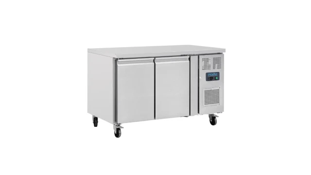 Polar Koelwerkbank G596