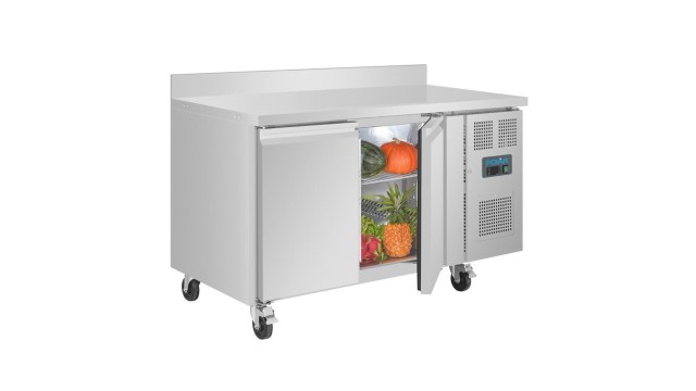 Polar Koelwerkbank DL914