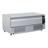 Polar Koelwerkbank DA995