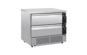 Polar Koelwerkbank DA996