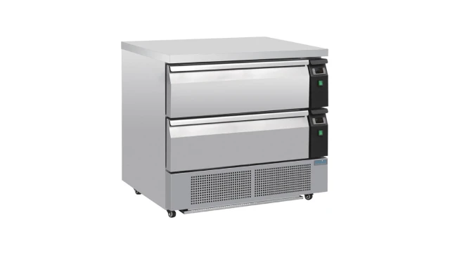 Polar Koelwerkbank DA996