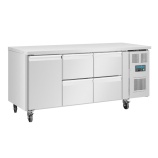 Polar UA020