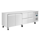 Polar UA021