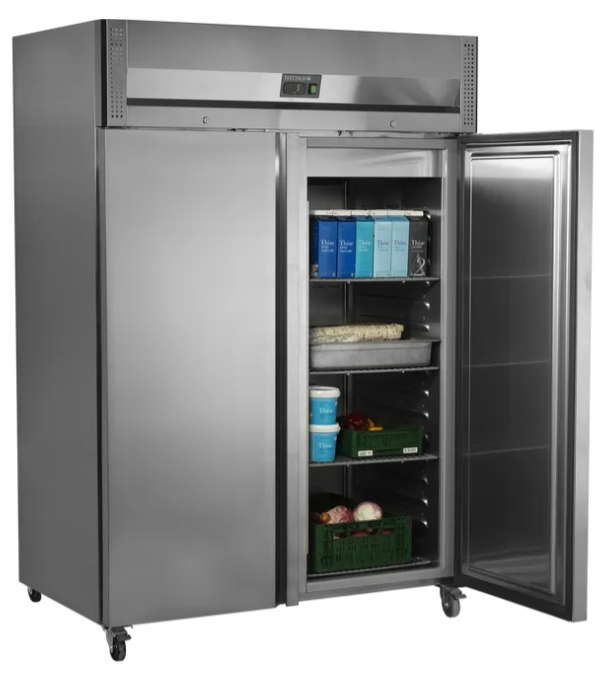 Tefcold RK1420X1