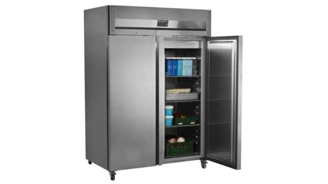 Tefcold RK1420X1