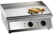 Saro Bakplaat Fry top 610