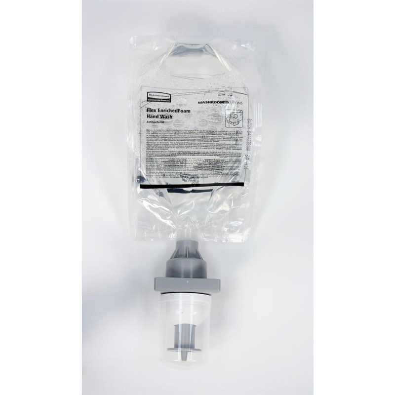 Rubbermaid FN 387