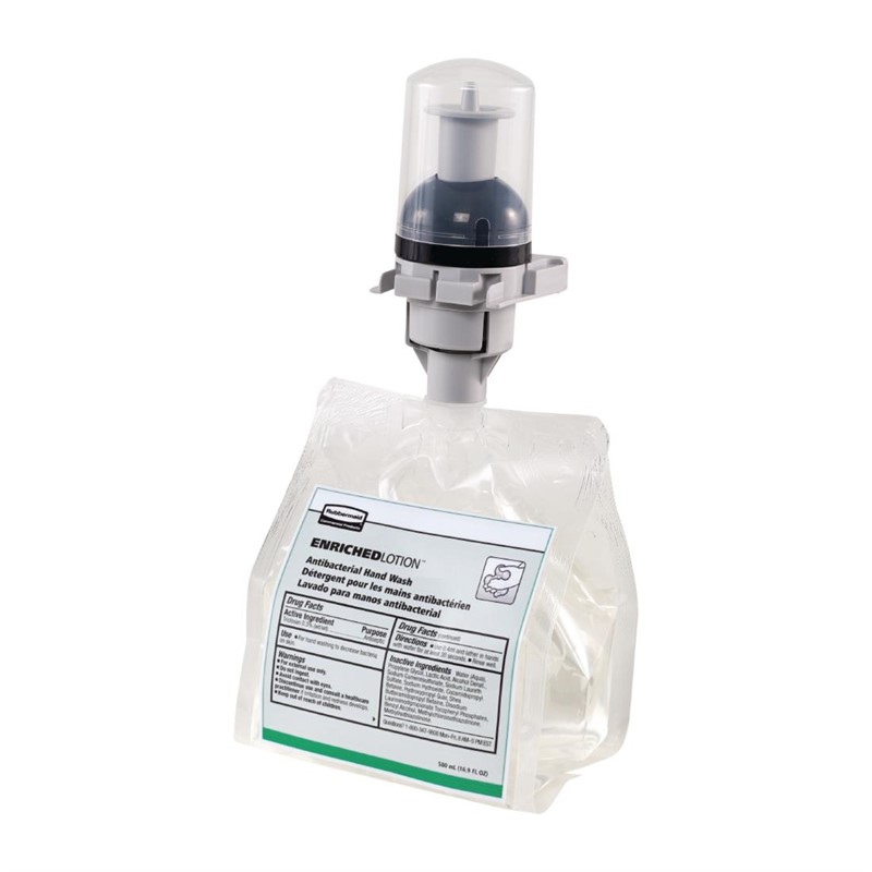 Rubbermaid FN 388