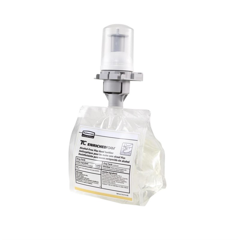 Rubbermaid FN 390