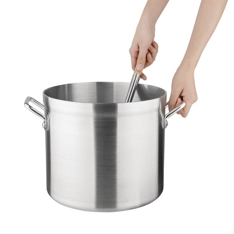 Aluminium Pan